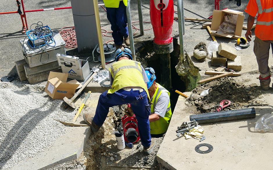 débouchage canalisation wc Chevilly-Larue