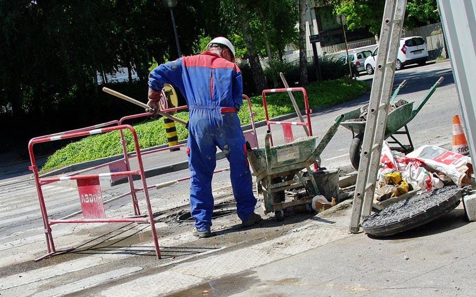 canalisation assainissement Meudon