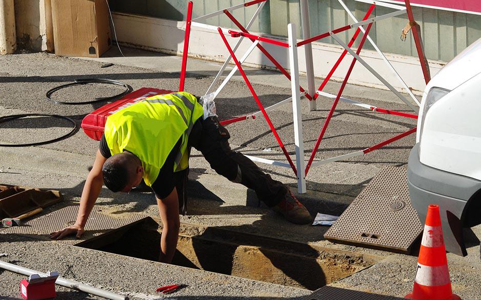 devis débouchage canalisation Asnières-sur-Seine