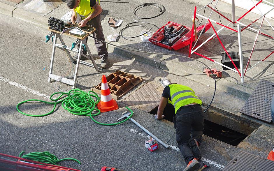 entreprises d'assainissement Paris 8