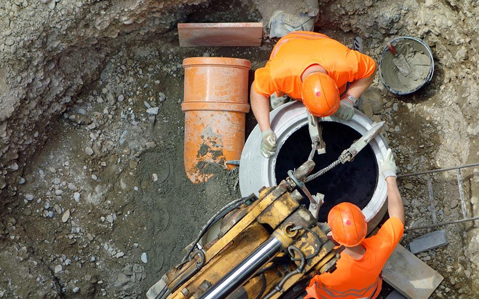 débouchage canalisation wc Chevilly-Larue