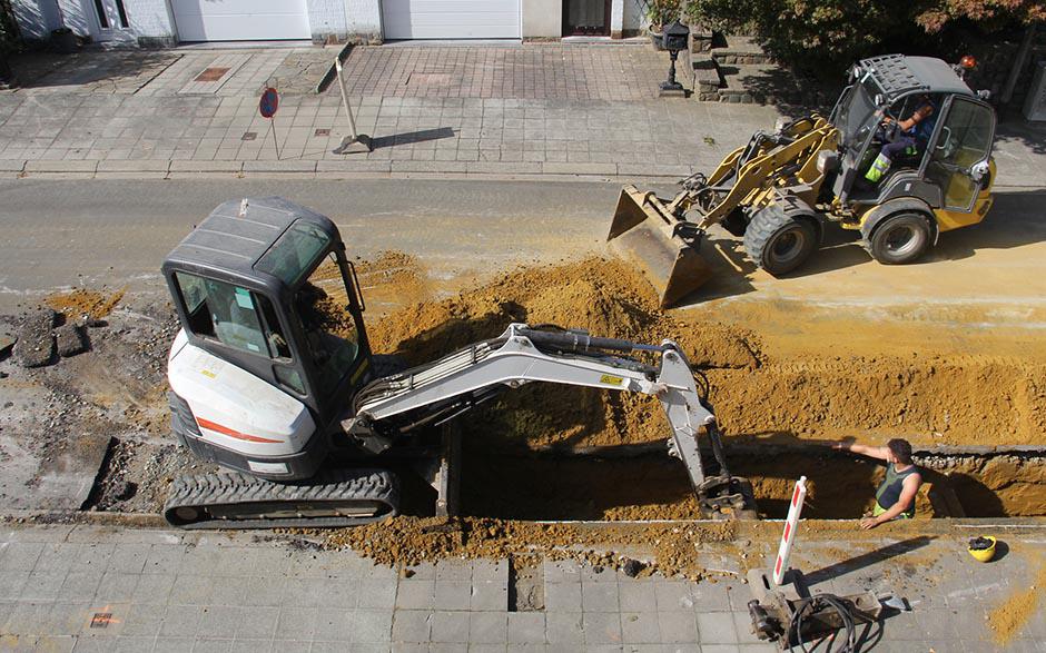nettoyage canalisation Chelles
